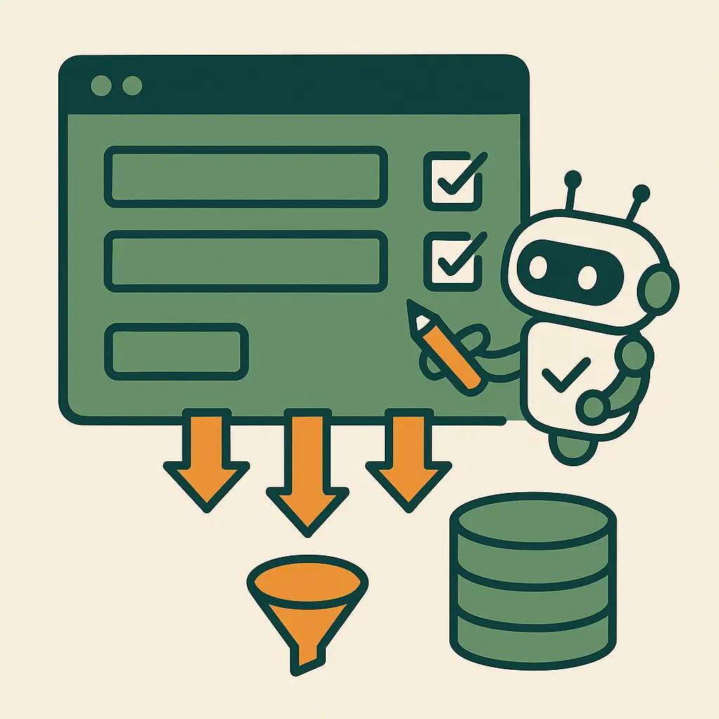 Intelligente Lead-Qualifizierung