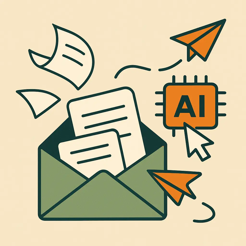 Newsletter-Generator