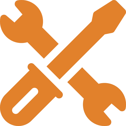 Technisches SEO Icon